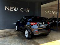 NISSAN Juke 1.0 DIG-T 114 CV DCT N-Connecta