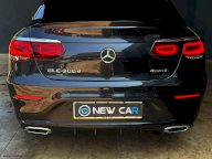 MERCEDES-BENZ GLC 300 d 4Matic Coupé Premium