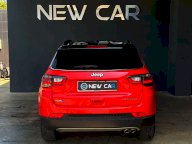 JEEP Compass 1.3 T4 190CV PHEV AT6 4xe Limit.