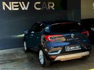 RENAULT Captur Plug-in Hybrid E-Tech 160 CV Int.