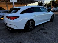 MERCEDES-BENZ CLA 200 d Aut. Shooting Brake Executive