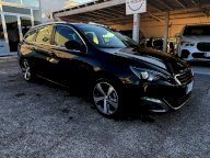 PEUGEOT 308 PureTech Turbo 130 S&S SW Allure