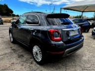FIAT 500X 1.6 M.Jet 120 CV Lounge