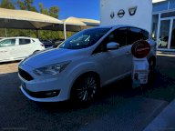 FORD C-Max 1.5 TDCi 120 CV Pow. S&S Tit. X