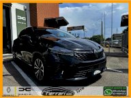RENAULT Clio TCe 90 CV Techno