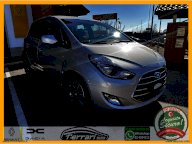 HYUNDAI ix20 1.6 MPI APP MODE
