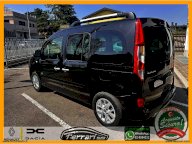 RENAULT Kangoo Blue dCi 8V 115 CV 5p. Limited2