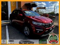 DACIA Sandero Stepway 1.0 TCe ECO-G Expression