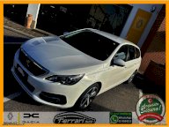 PEUGEOT 308 BlueHDi 130 S&S SW Allure