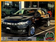 DACIA Sandero Streetway 1.0 SCe 65 CV Expres.