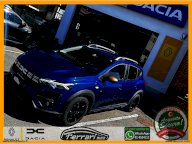 DACIA Sandero Stepway 1.0 TCe ECO-G Extreme