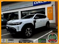 DACIA NEW Duster ECO-G 100 Expression