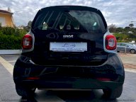 SMART fortwo 70 1.0 twinamic Passion