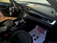 BMW X1 sDrive18d xLine