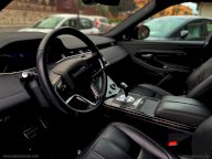 LAND ROVER RR Evoque 2.0D I4 204 CV AWD Auto R-D.SE
