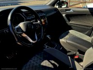 VOLKSWAGEN Tiguan 2.0 TDI DSG R LINE TOTAL BLACK