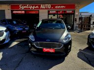 FORD Fiesta 1.0 Ecoboost 100 CV 5p. Titanium