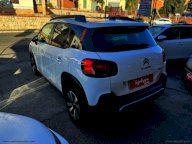 CITROEN C3 Aircross PureT. 110 S&S Shine