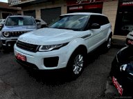 LAND ROVER RR Evoque 2.0 TD4 150 CV 5p. Pure