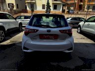 TOYOTA Yaris 1.5 Hybrid 5p. Style