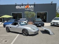 PORSCHE Boxster 2.5