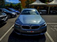 BMW 520d xDrive Touring Msport