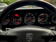 PORSCHE 993 Carrera 4 Coupé