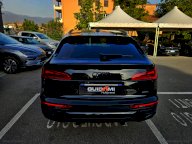 AUDI Q5 SPB 40 TDI quattro S tr. S line