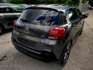 CITROEN C3 PureTech 110 S&S EAT6 Elle