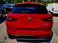 ALFA ROMEO Stelvio 2.2 T.diesel 190CV AT8 Q4 Sprint