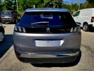 PEUGEOT 3008 PureTech Turbo 130 S&S Allure Pack