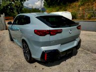 BMW X2 xDrive 20d Msport Pro