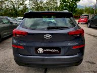 HYUNDAI Tucson 1.6 CRDI XTech