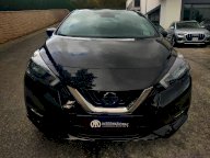 NISSAN Micra IG-T 92 5p. N-Sport