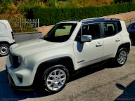 JEEP Renegade 1.5 T4 MHEV Limited
