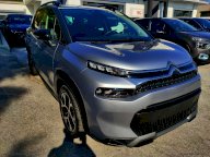 CITROEN C3 Aircross PureTech 130 S&S EAT6 Max