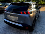 PEUGEOT E-2008 ELECTRIC 136 CV GT