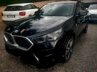 BMW X2 xDrive 20d Msport Pro