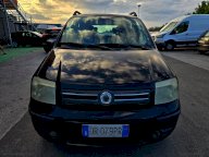 FIAT Panda 1.2 Dynamic Natural Power