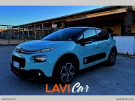 CITROEN C3 PureTech 82 GPL Shine