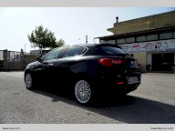 ALFA ROMEO Giulietta 1.6 JTDm-2 105 CV Distinctive