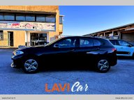 BMW 118d 5p. Sport