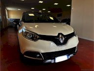 RENAULT Captur dCi 8V 90 CV EDC S&S Ener. Intens