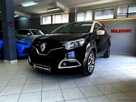 RENAULT Captur 1.5 dCi 8V 90 CV S&S Ener. R-Link