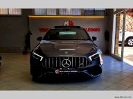 MERCEDES-BENZ A 45S AMG 4Matic+ Premium Plus AMG Line