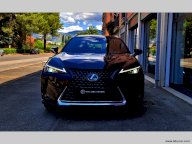 LEXUS UX 250H Hybrid Executive