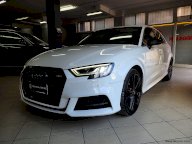 AUDI A3 SPB 30 G-TRON S TRONIC S LINE ESTERIOR