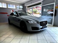 JAGUAR XF 3.0 D V6 300 CV aut. Prestige