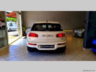 MINI Mini One D Clubman
