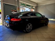 MERCEDES-BENZ C 220 d Coupé Premium AMG